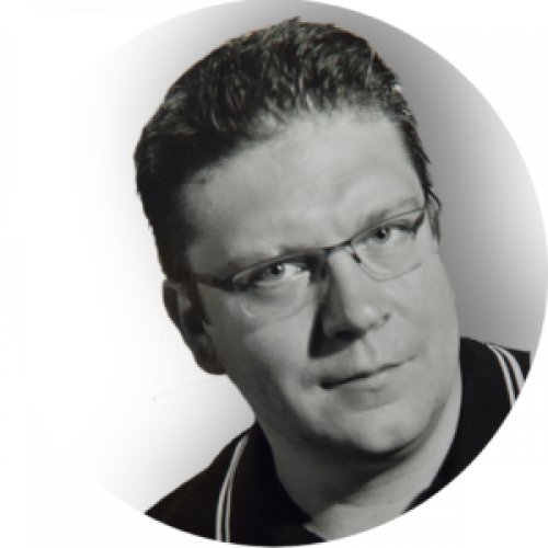 Andreas Reichert