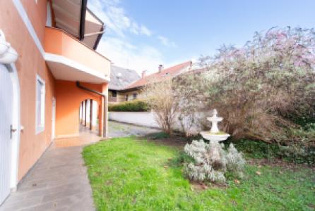 Haus zu kaufen: Hauptplatz 36, 8480 Mureck - Kaltenbergstraße 53-35