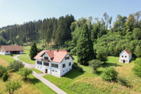 Haus zu kaufen: Winterdorf 28, 8181 Sankt Ruprecht an der Raab - Winterdorf-32
