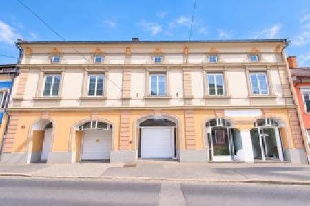 Zinshaus/Renditeobjekt/Gewerbeobjekt zu kaufen: Burggasse 16, 8750 Judenburg - Burggasse-01-Titelbild