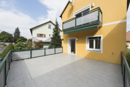 Wohnung zu mieten: Kadettengasse 3, 8041 Graz - Mietwohnung Liebenau 1