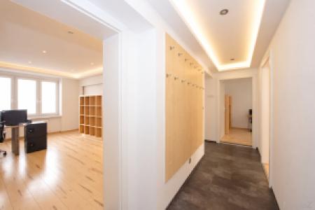 Büro/Praxis zu mieten: Quergasse 5, 8020 Graz - Quergasse_Büro  (7)