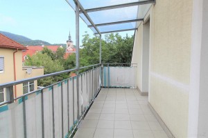 Wohnung zu mieten: 8020 Graz,14.Bez.:Eggenberg - Westbalkon Wohnung zu mieten: 8020 Graz,14.Bez.:Eggenberg - Westbalkon