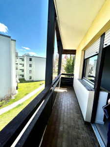 Wohnung zu mieten: 8043 Graz - Balkon Wohnung zu mieten: 8043 Graz - Balkon