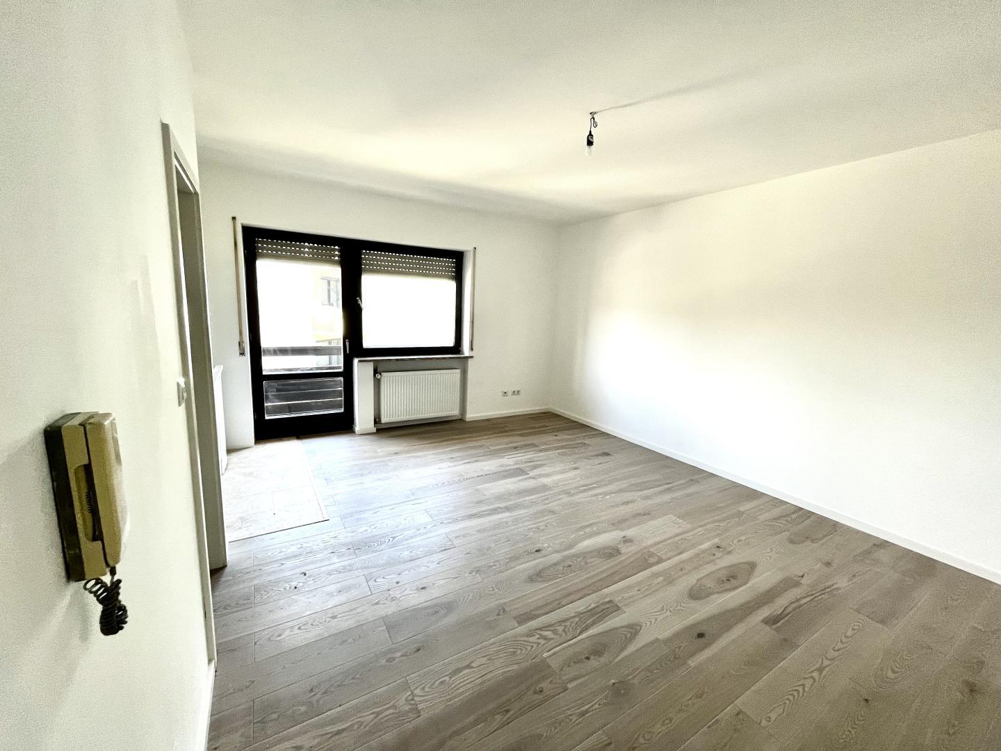 Wohnung zu mieten: 8043 Graz - Wohn-Schlafzimmer