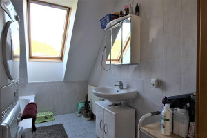 Wohnung zu mieten: 8081 Frannach - Badezimmer 2