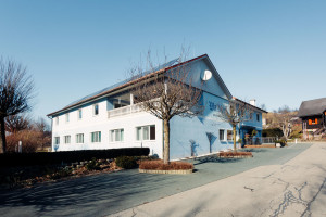 Zinshaus/Renditeobjekt/Gewerbeobjekt zu kaufen: 8543 St. Martin im Sulmtal - Otternitz67-1 - Kopiert Zinshaus/Renditeobjekt/Gewerbeobjekt zu kaufen: 8543 St. Martin im Sulmtal - Otternitz67-1 - Kopiert