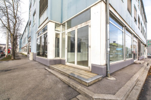 Unternehmen zu mieten: 8020 Graz - Ansicht Unternehmen zu mieten: 8020 Graz - Ansicht