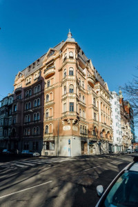 Büro/Praxis zu mieten: 8020 Graz - Außengebäude Büro/Praxis zu mieten: 8020 Graz - Außengebäude