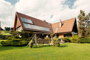 Haus zu kaufen: 8551 Wernersdorf - Haus Außenansicht-4 Haus zu kaufen: 8551 Wernersdorf - Haus Außenansicht-4