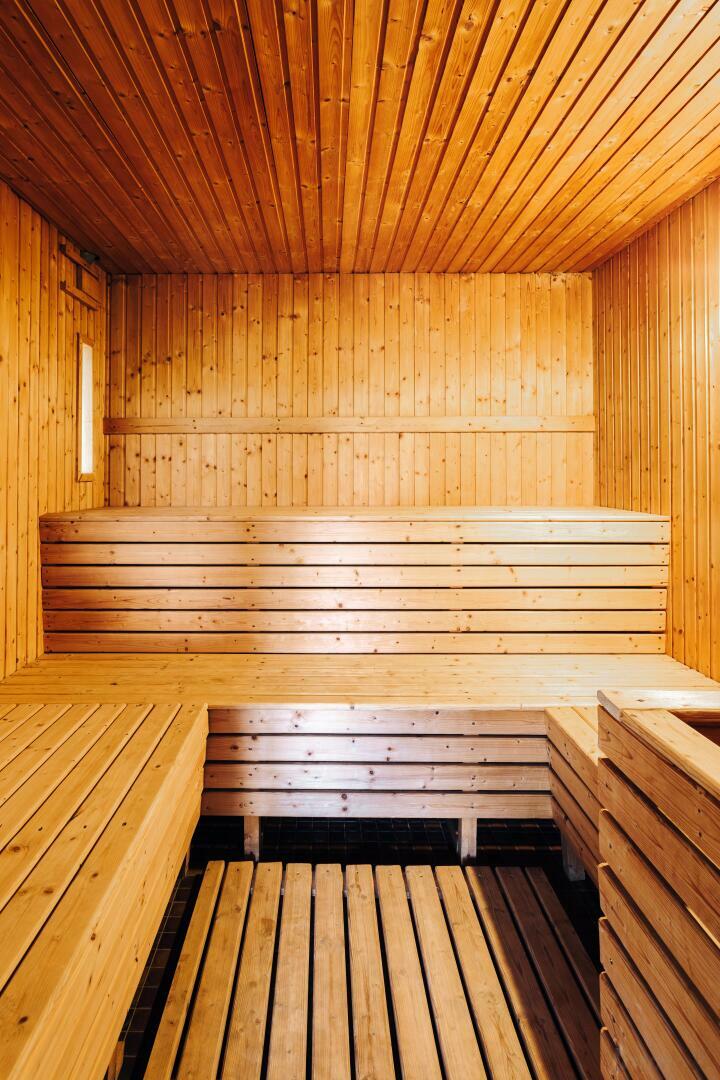 Haus zu kaufen: 8551 Wernersdorf - Sauna