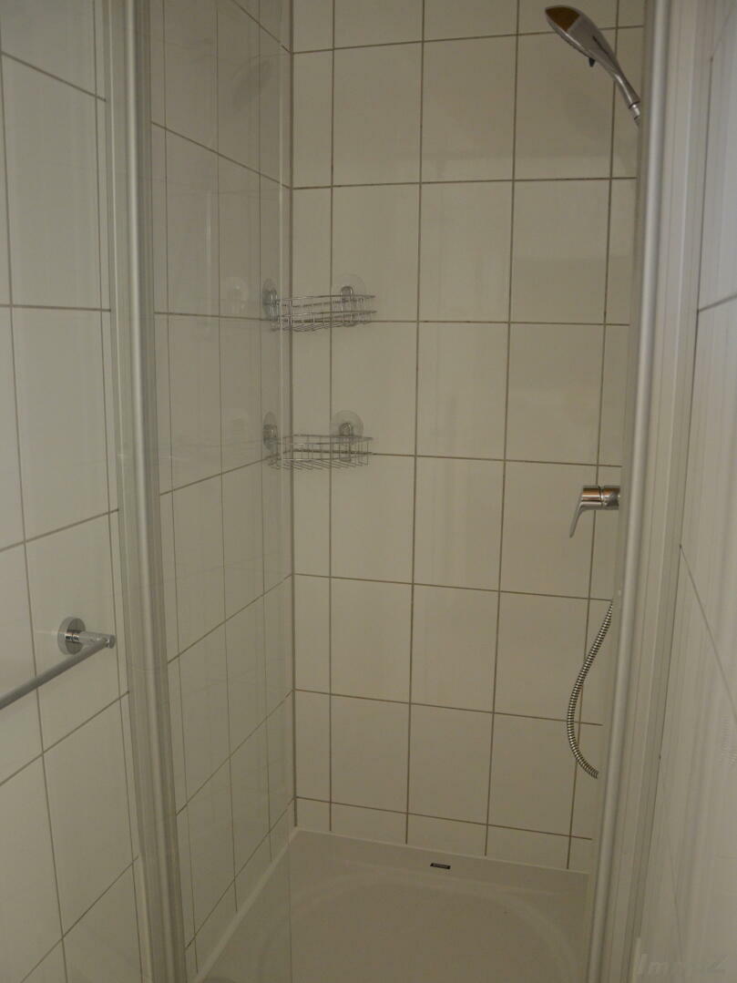Wohnung zu mieten: 8010 Graz - Duschbereich