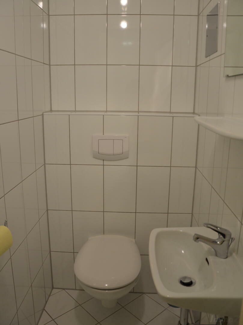 Wohnung zu mieten: 8010 Graz - WC separat