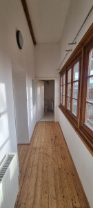 Wohnung zu mieten: 8020 Graz,14.Bez.:Eggenberg - Eckertgasse 45 1.OG Vorraum Wohnung zu mieten: 8020 Graz,14.Bez.:Eggenberg - Eckertgasse 45 1.OG Vorraum