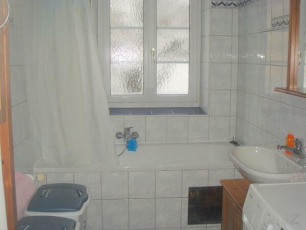 Haus zu mieten: 8052 Graz - Badezimmer