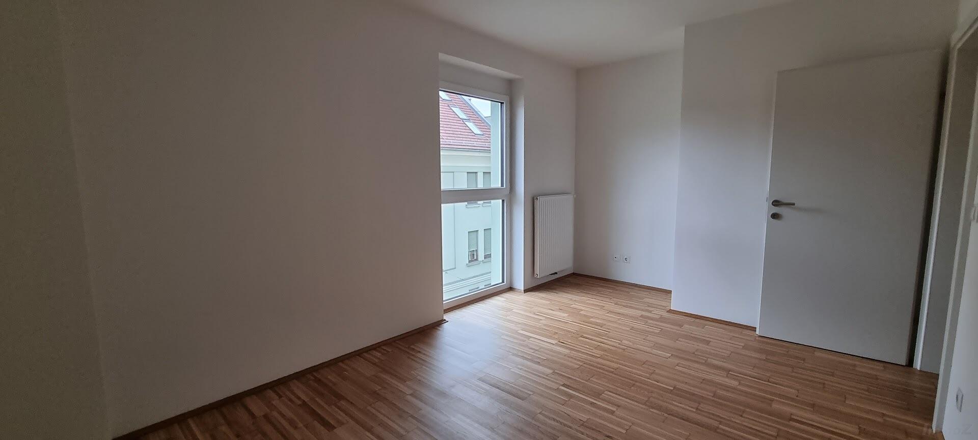 Wohnung zu mieten: 8020 Graz,05.Bez.:Gries - Idlhofgasse W45 Schlafzimmer