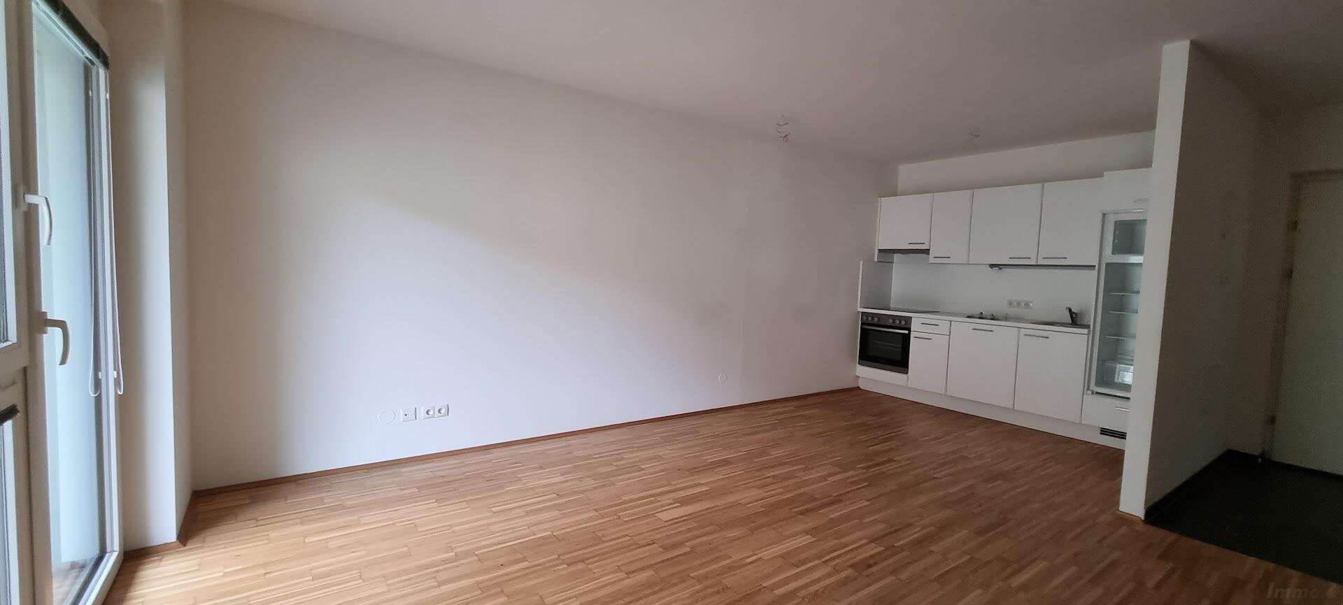Wohnung zu mieten: 8020 Graz,05.Bez.:Gries - Idlhofgasse W24 Wohnzimmer-Küche