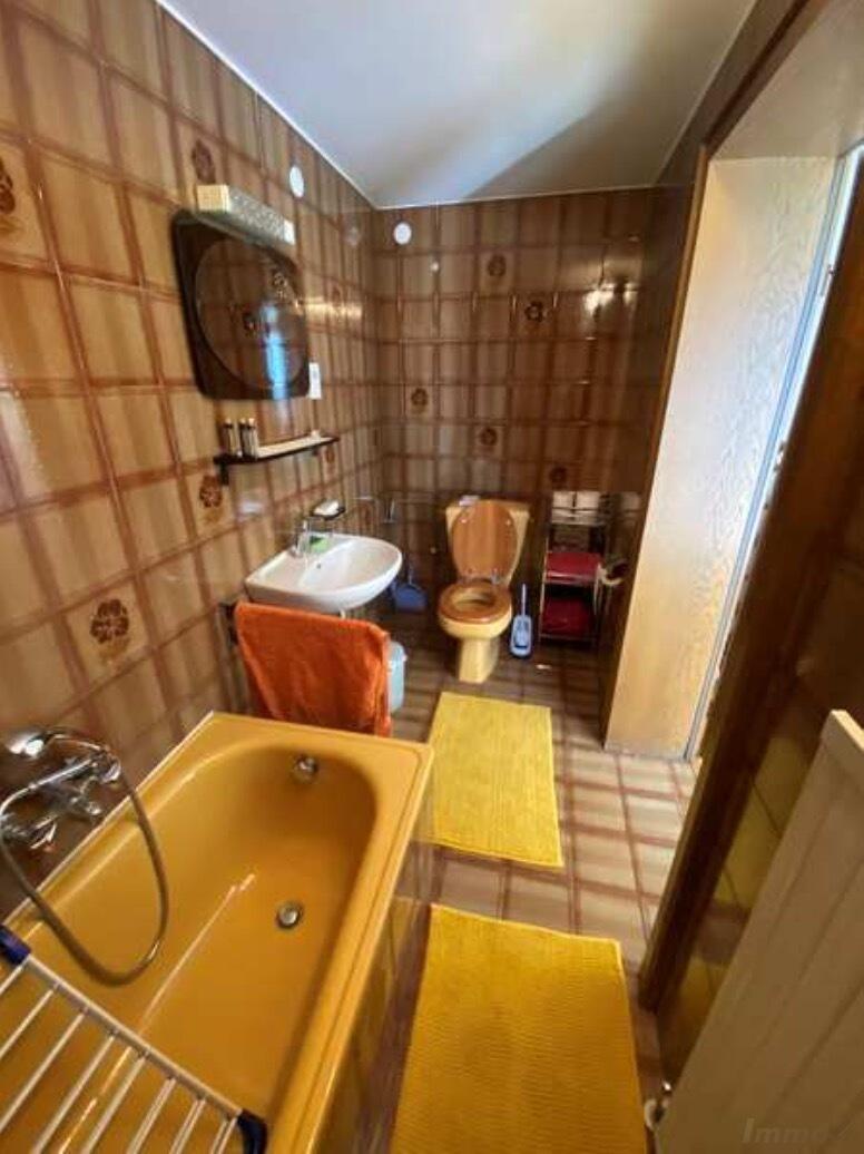 Haus zu kaufen: 8740 Zeltweg - Gästezimmer Bad