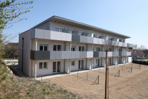 Wohnung zu mieten: 8054 Pirka - 6 Wohnung zu mieten: 8054 Pirka - 6