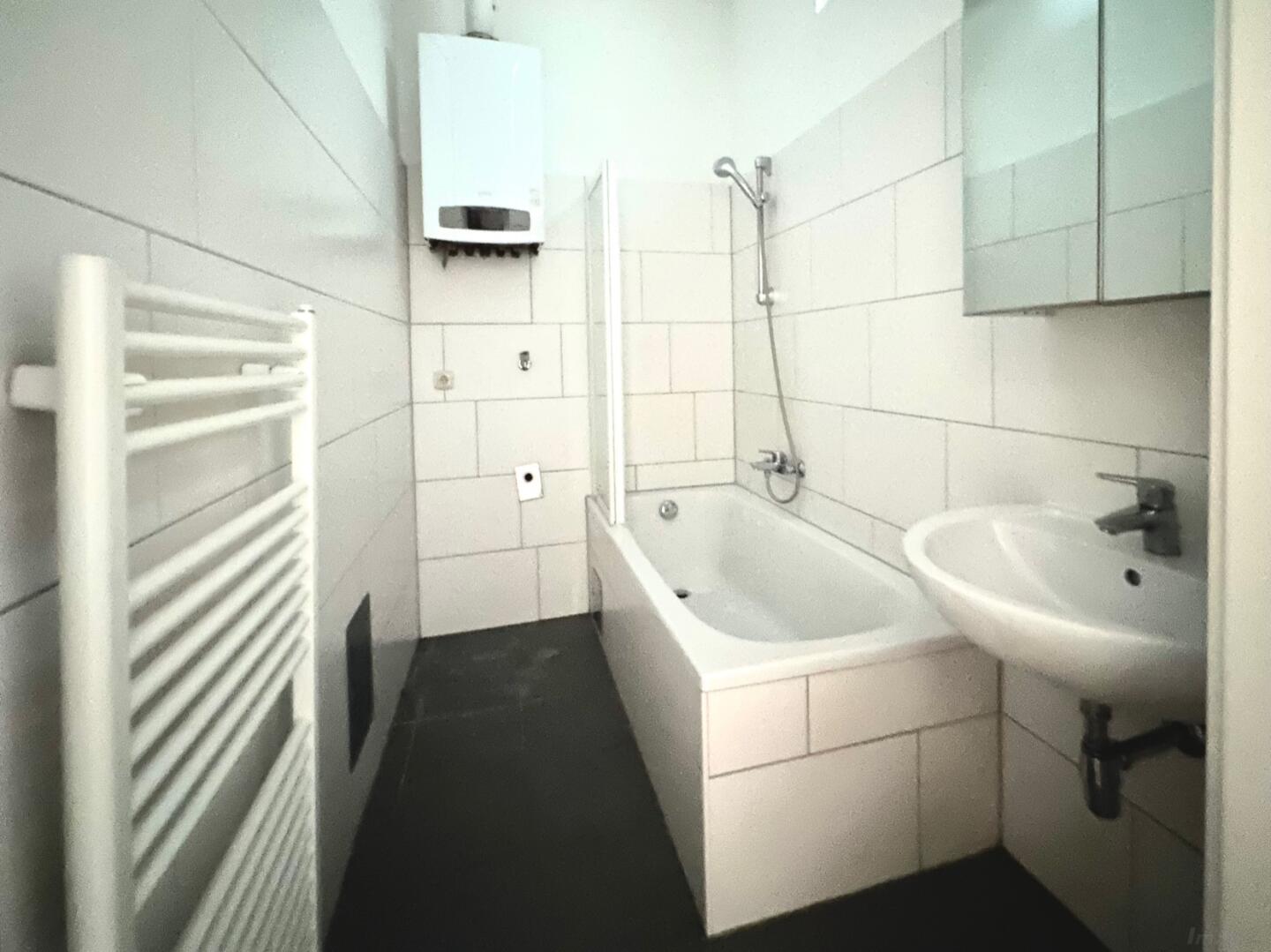 Wohnung zu kaufen: 1120 Wien,Meidling - Bad