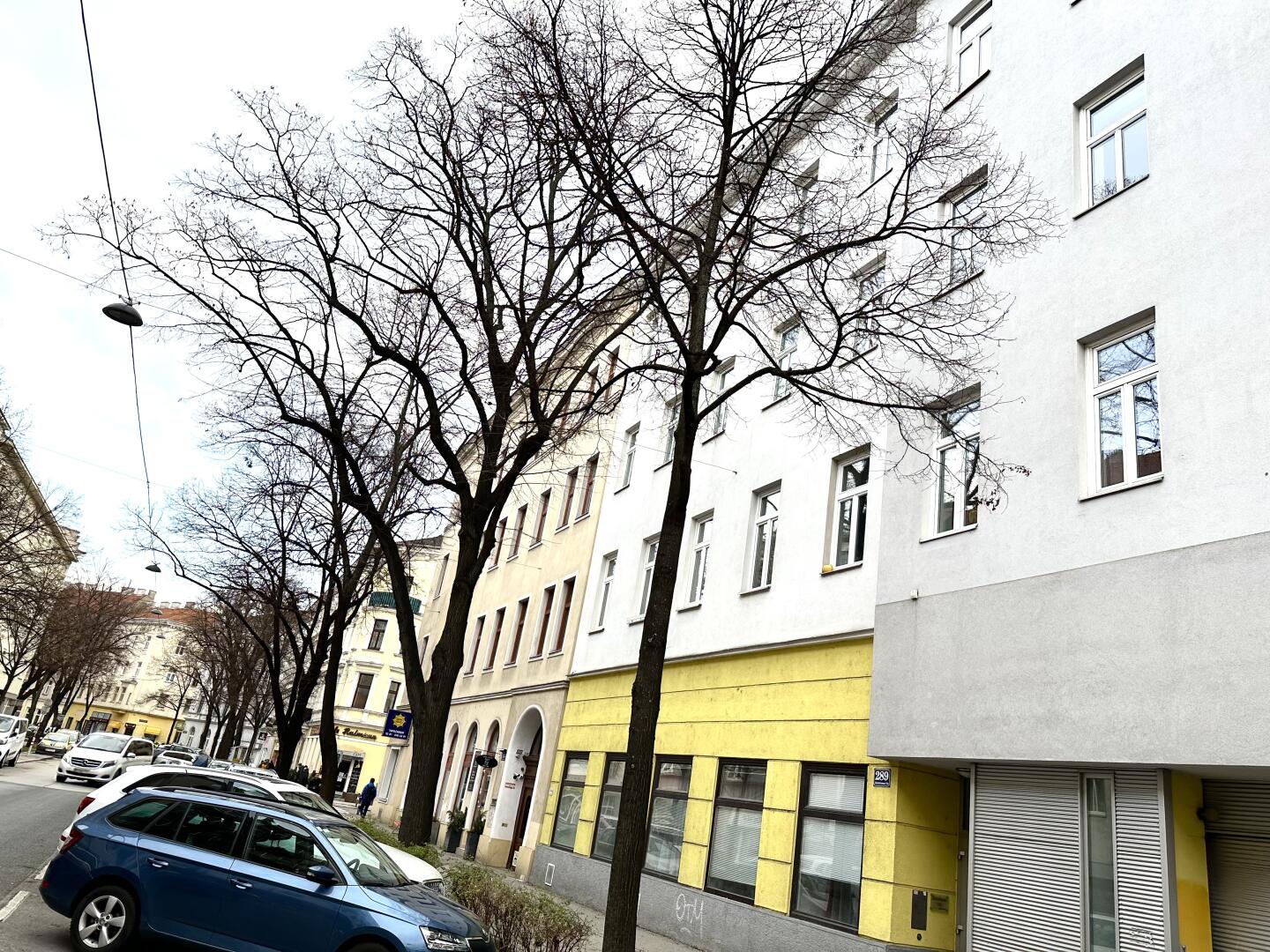 Wohnung zu kaufen: 1120 Wien,Meidling - Haus