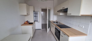 Wohnung zu mieten: 8020 Graz,04.Bez.:Lend - Babenbergerstraße 133 Küche2 Wohnung zu mieten: 8020 Graz,04.Bez.:Lend - Babenbergerstraße 133 Küche2