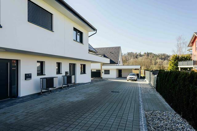 Haus zu kaufen: 8151 Hitzendorf - Ansicht NO