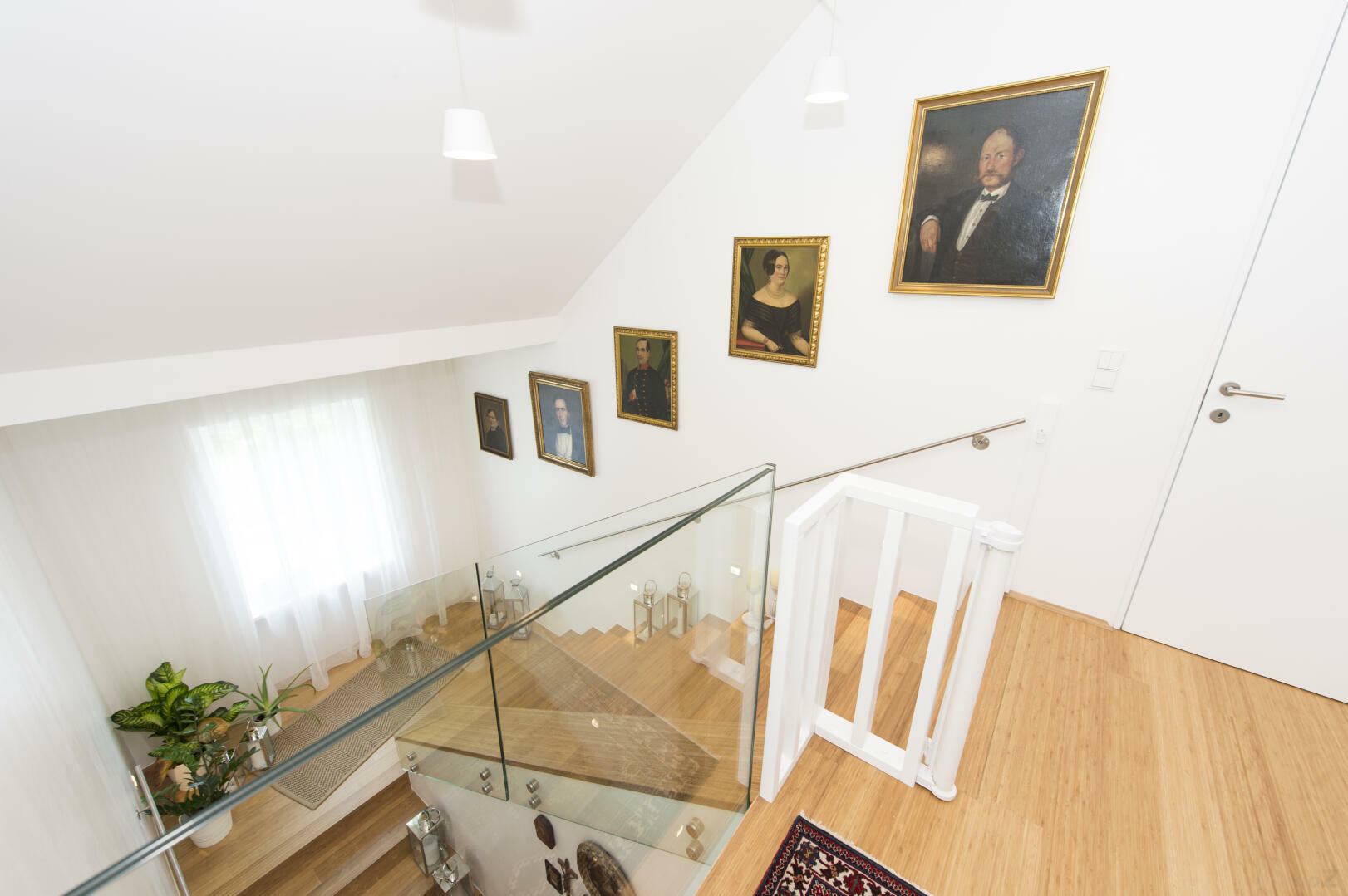 Wohnung zu kaufen: Am Bergl 6, 8042 Graz - Eigentumswohnung St. Peter  (40)