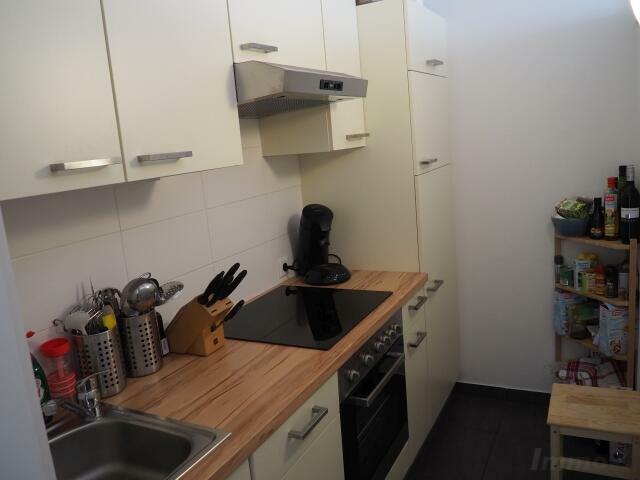 Wohnung zu mieten: Kossgasse, 8010 Graz - Küche