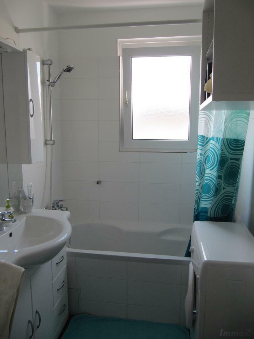 Wohnung zu mieten: Kossgasse, 8010 Graz - Badezimmer