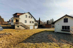Haus zu kaufen: 8075 Hart bei Graz - Wohnhaus und Garagenhaus Haus zu kaufen: 8075 Hart bei Graz - Wohnhaus und Garagenhaus