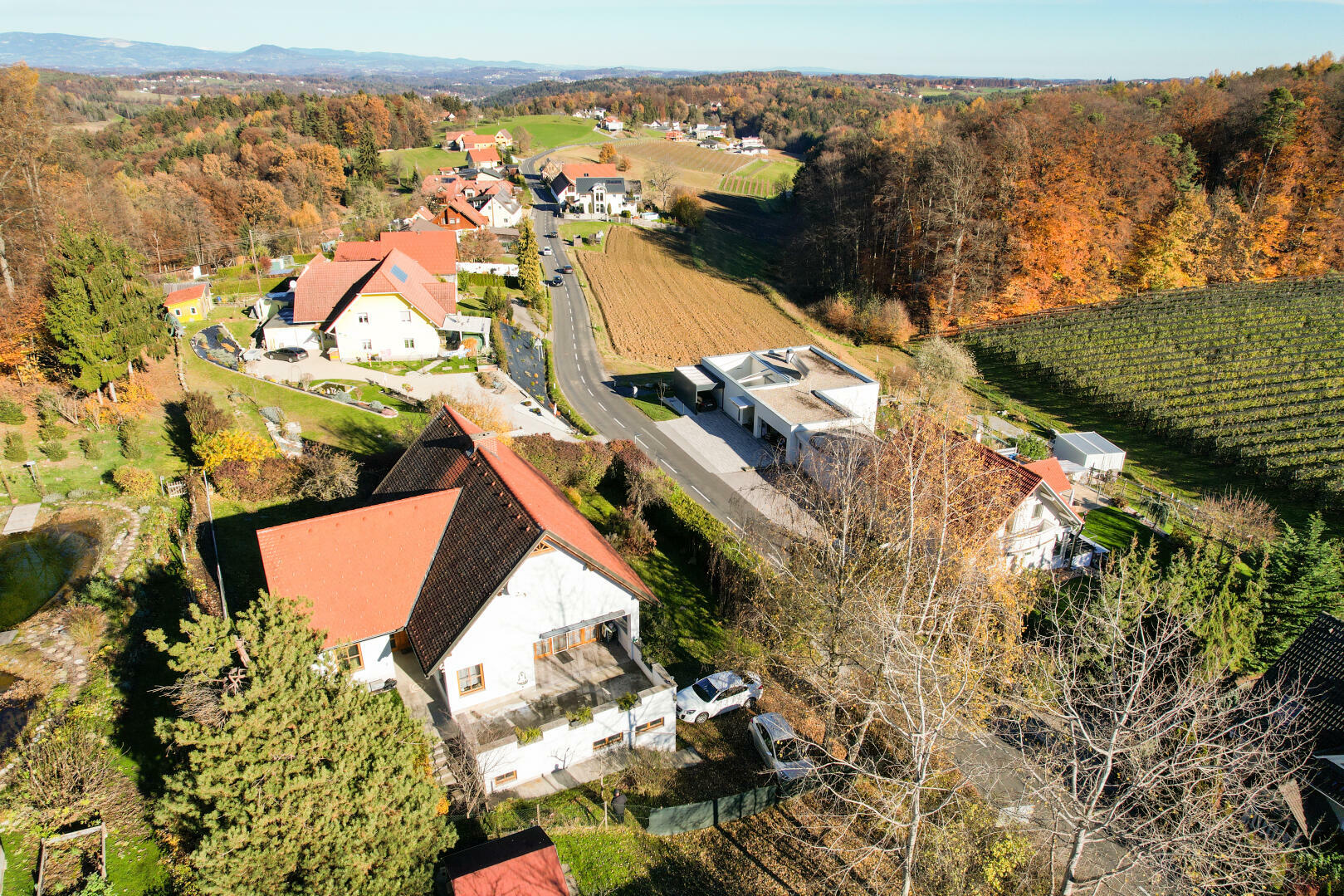 Haus zu kaufen: Kogelbuch 6, 8302 Nestelbach bei Graz