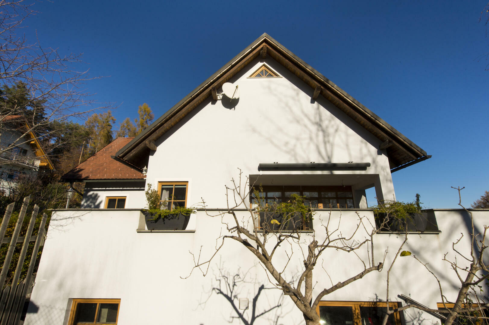 Haus zu kaufen: Kogelbuch 6, 8302 Nestelbach bei Graz - Einfamilienhaus Graz Umgebung  2
