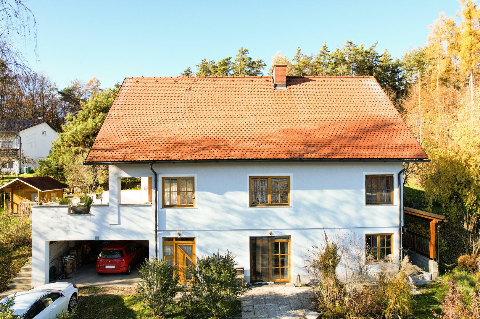 Haus zu kaufen: Kogelbuch 6, 8302 Nestelbach bei Graz - Einfamilienhaus Graz Umgebung  103