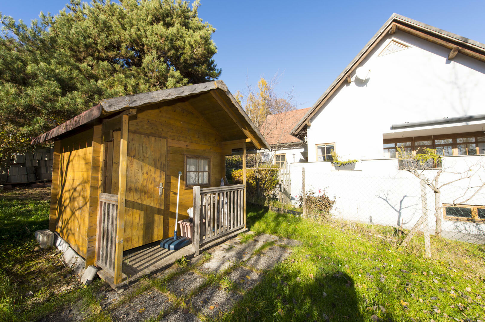 Haus zu kaufen: Kogelbuch 6, 8302 Nestelbach bei Graz - Einfamilienhaus Graz Umgebung  550