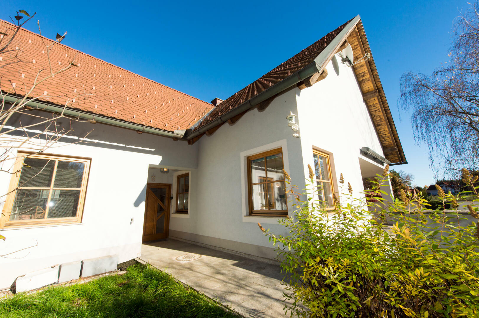 Haus zu kaufen: Kogelbuch 6, 8302 Nestelbach bei Graz - Einfamilienhaus Graz Umgebung  3-1