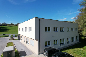 Unternehmen zu mieten: Grazer Straße 48i, 8062 Kumberg - Geschäftsfläche Graz Umgebung 10 Unternehmen zu mieten: Grazer Straße 48i, 8062 Kumberg - Geschäftsfläche Graz Umgebung 10