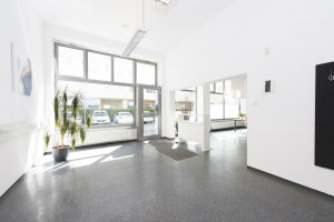 Büro/Praxis zu mieten: Quergasse, 8020 Graz - Geschäftslokal Graz Innenstadt (2) Büro/Praxis zu mieten: Quergasse, 8020 Graz - Geschäftslokal Graz Innenstadt (2)