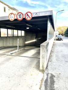 Parkfläche zu mieten: Schererstrasse, 8052 Graz - Zufahrt zur Tiefgarage, extra anmietbar Parkfläche zu mieten: Schererstrasse, 8052 Graz - Zufahrt zur Tiefgarage, extra anmietbar