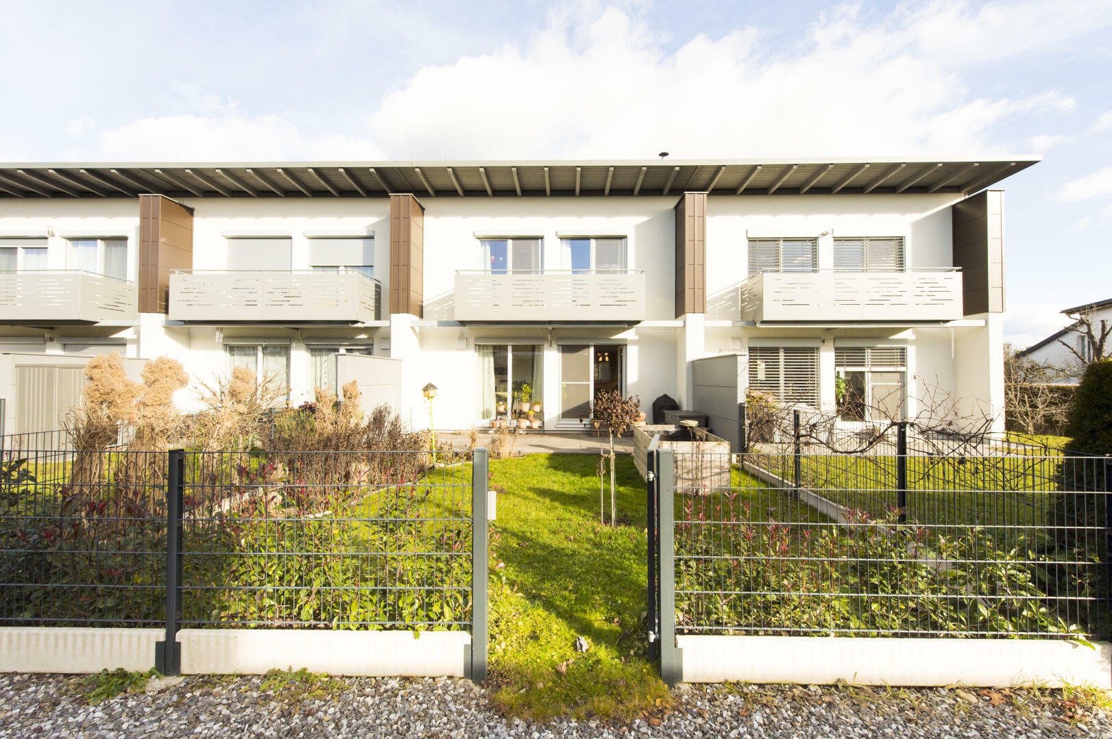 Haus zu kaufen: Hans-Kudlich-Weg, 8073 Feldkirchen bei Graz - Reihenhaus Graz Umgebung  4
