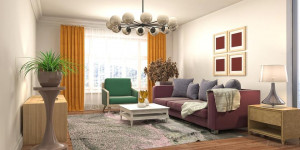 Wohnung zu kaufen: 8010 Graz - Symbolbild Wohnen
