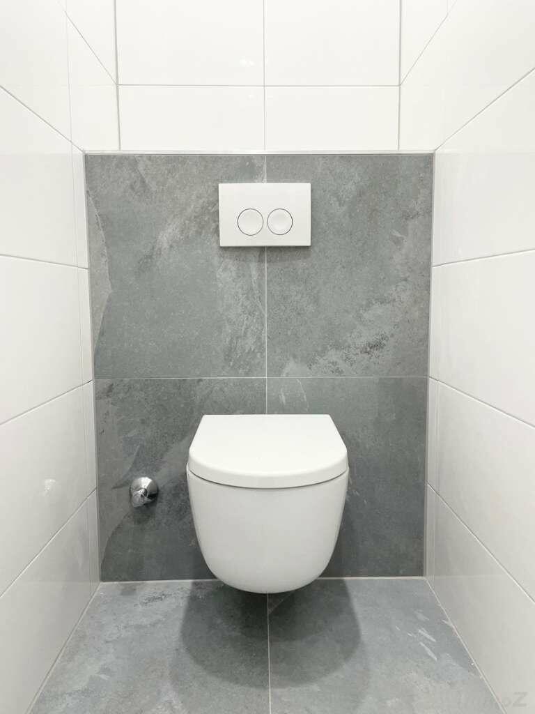 Wohnung zu kaufen: 8010 Graz - WC