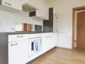 Wohnung zu mieten: 8081 Frannach - Küche eingerichtet Wohnung zu mieten: 8081 Frannach - Küche eingerichtet