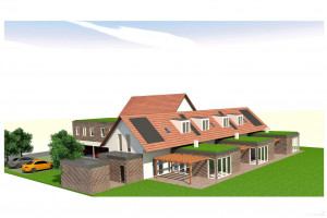Haus zu kaufen: Ebenholzstraße 24, 8062 Gschwendt - Projekt Graz Umgebung Haus zu kaufen: Ebenholzstraße 24, 8062 Gschwendt - Projekt Graz Umgebung