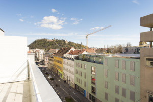 Wohnung zu mieten: 8020 Graz - Mietwohnung Lend  3
