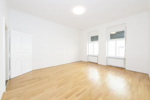Wohnung zu mieten: Josef-Huber-Gasse 11, 8020 Graz - Mietwohnung Graz  2