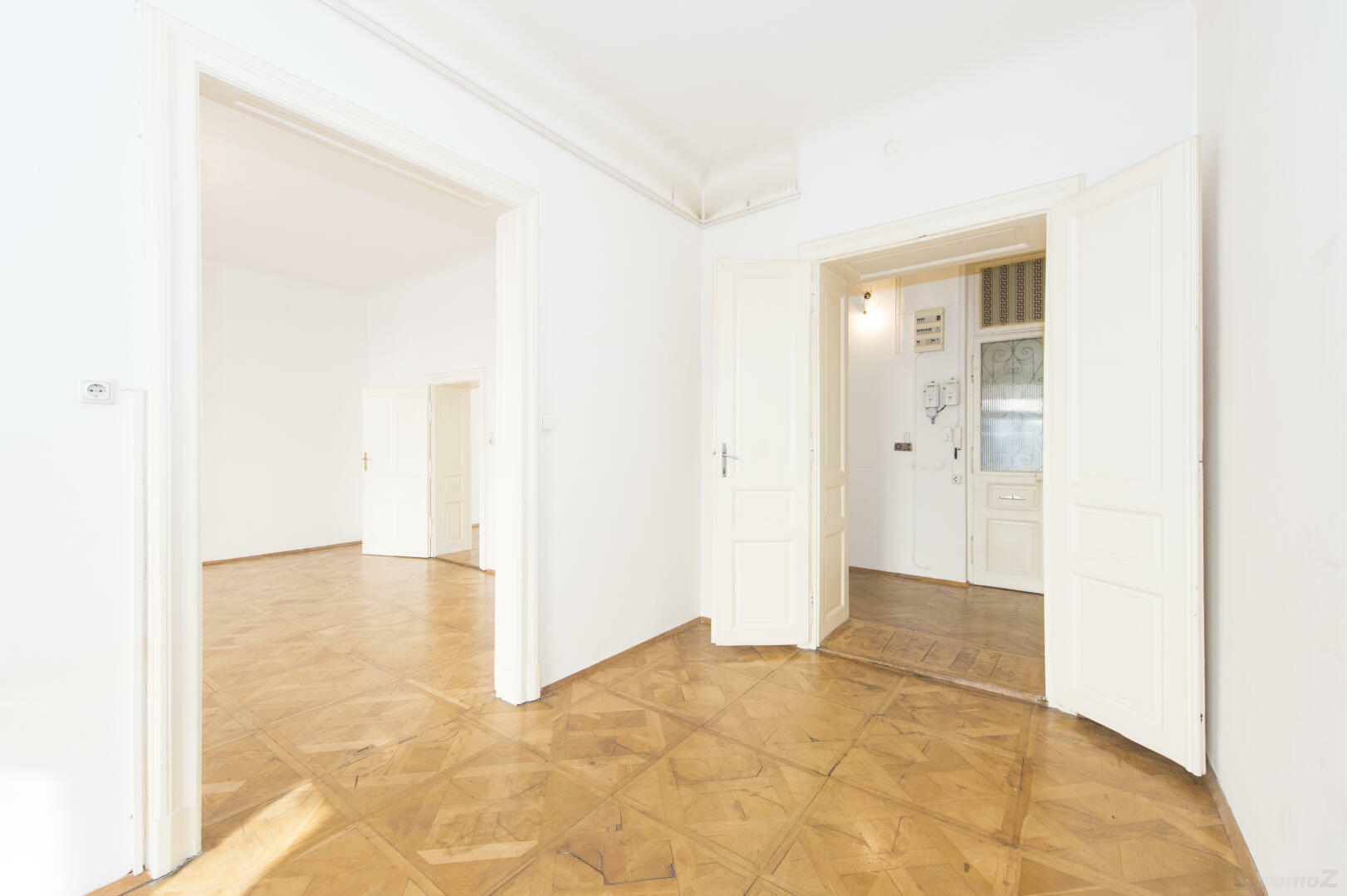 Wohnung zu mieten: Kinkgasse 5, 8020 Graz - Mietwohnung Lend 7