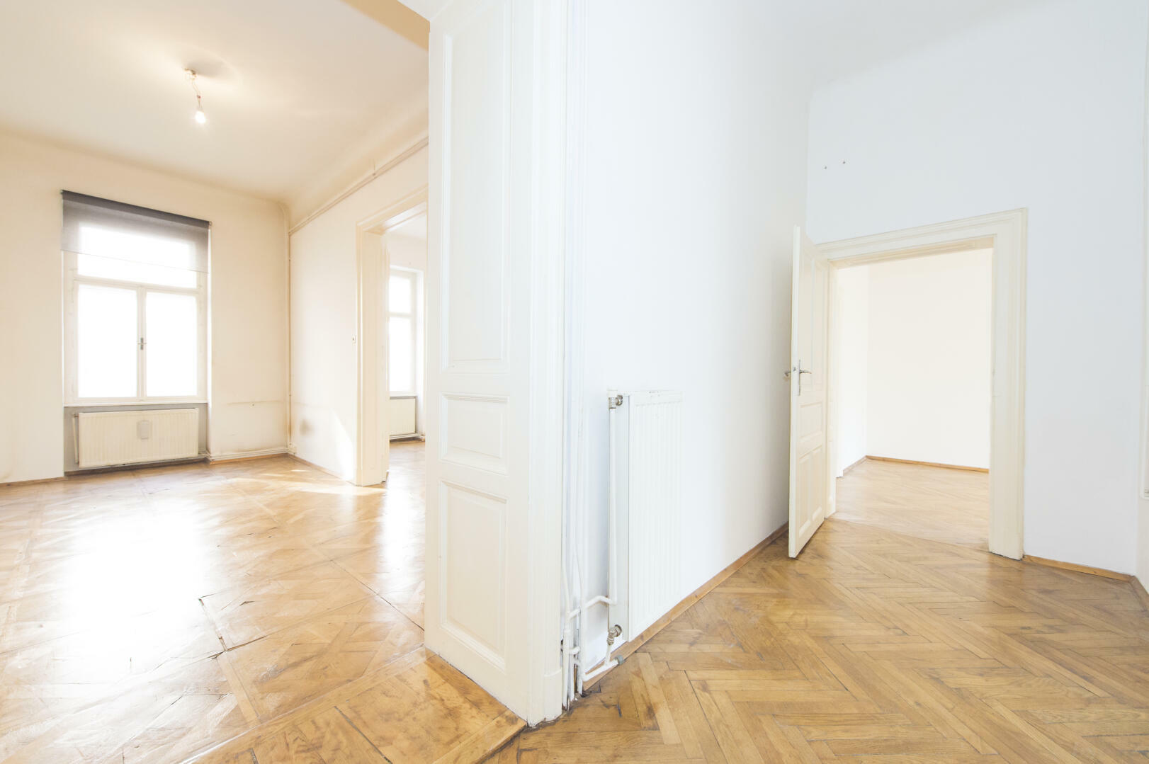 Wohnung zu mieten: Kinkgasse 5, 8020 Graz - Mietwohnung Lend 4