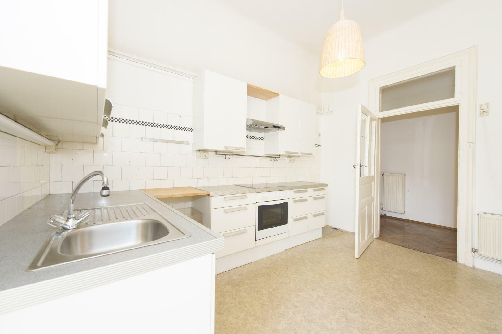 Wohnung zu mieten: Kinkgasse 5, 8020 Graz - Mietwohnung Lend 32