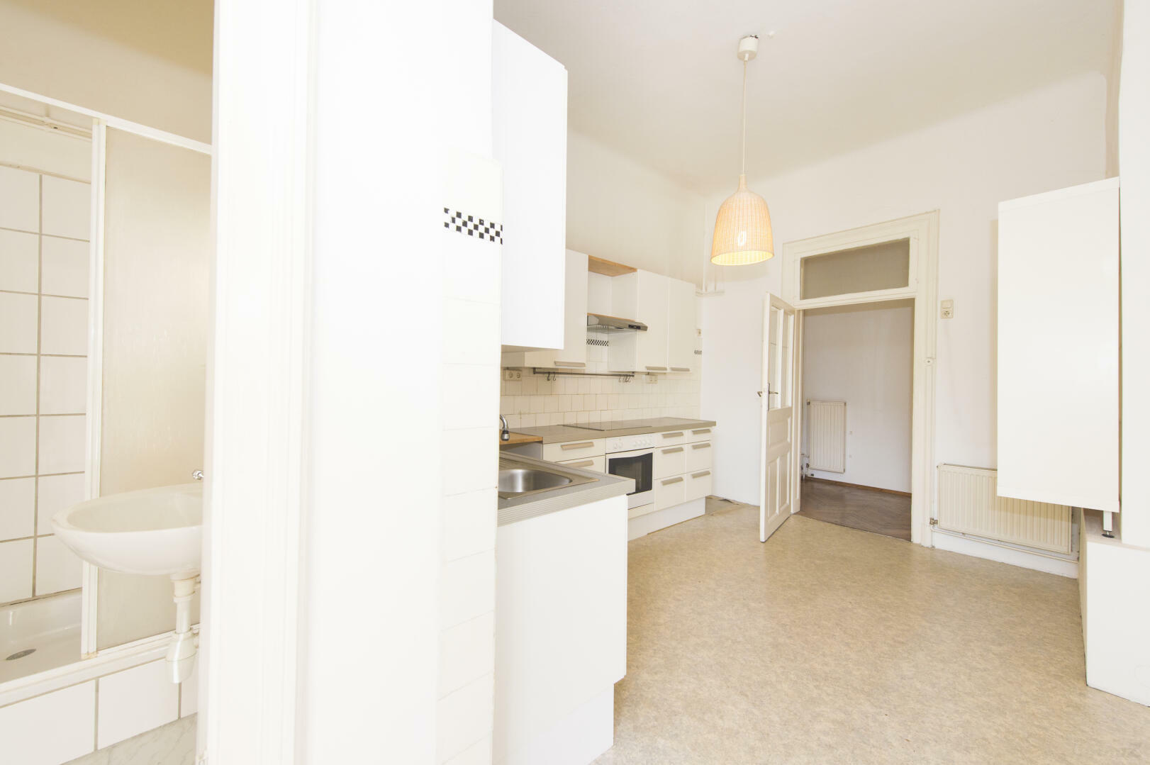 Wohnung zu mieten: Kinkgasse 5, 8020 Graz - Mietwohnung Lend 40.